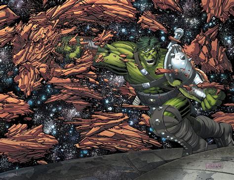Hulk World War Hulk Comics By Comixology