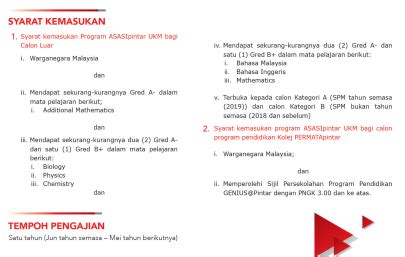 Piagam itu juga menyatakan komitmen kesemua negara anggota dalam menyokong demokrasi dan hak asasi manusia. Apa itu Asasi Pintar UKM? - Ema's Memoir