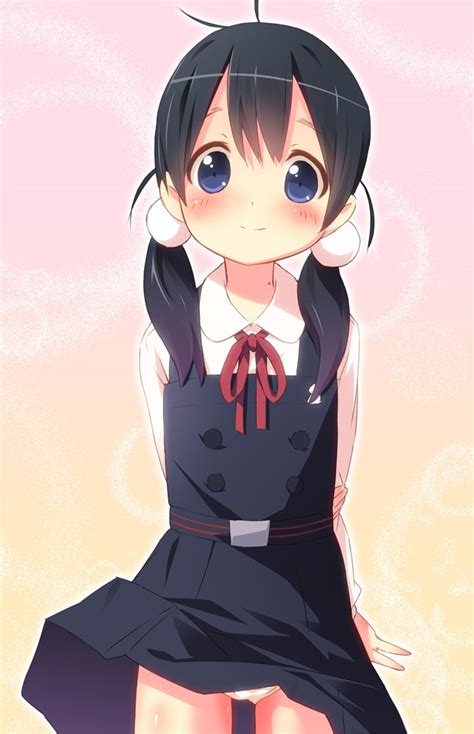 Kitashirakawa Tamako Tamako Market Drawn By Pu En Danbooru