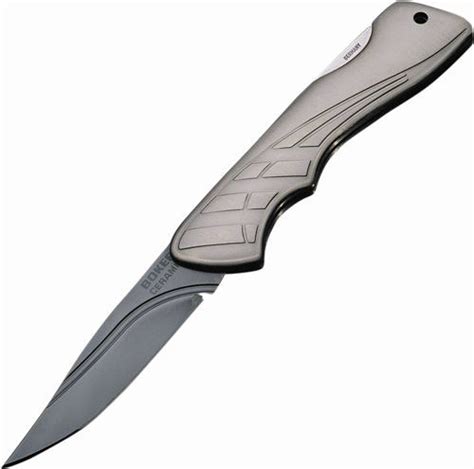 2040 Boker Ceramic Knife W Case Ceramic Knife Case Knives Ceramics