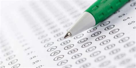 Multiple Choice Test: Effective Use in Higher Education | Top Hat