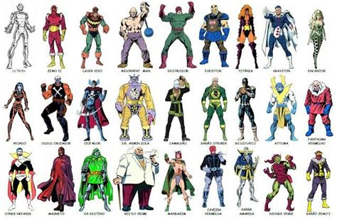 Marvel Villains Marvel Character Design Marvel Superhero Posters