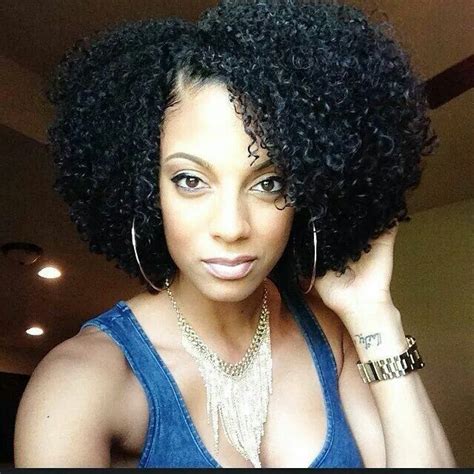 Check out more hairy women from our friends There Is Nothing Like A Shaped Fro! - 13 Natural Hair Bob ...
