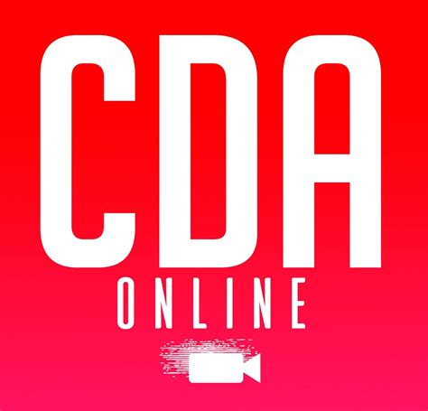 Cda Online