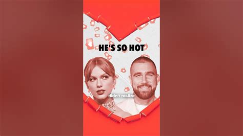 The 1 Reason Why Taylor Swift Fell For Travis Kelce Youtube