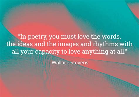 14 thought provoking quotes about poetry