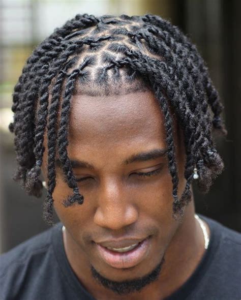 How To Do Two Strand Twist For Men And Women