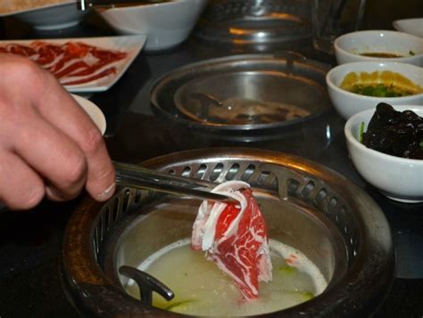 Ten Things You Should Know Before Dipping Your Meat At Hai Di Lao Hot Pot Lamag