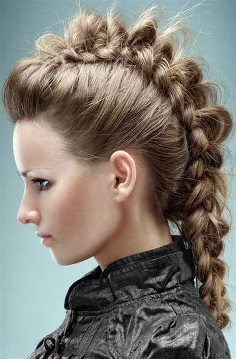 75 Cute And Cool Hairstyles For Girls For Short Long