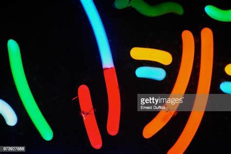 Glow Stick Dancing Photos And Premium High Res Pictures Getty Images