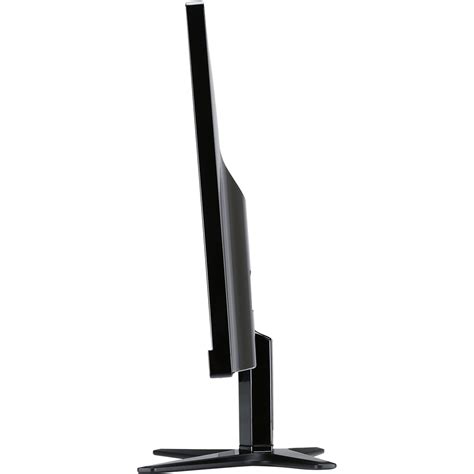 Best Buy Acer G257hl Bmidx 25 Ips Led Hd Monitor Black Umkg7aa001