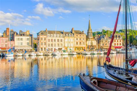 How to Get to Normandy - Best Routes & Travel Advice | kimkim