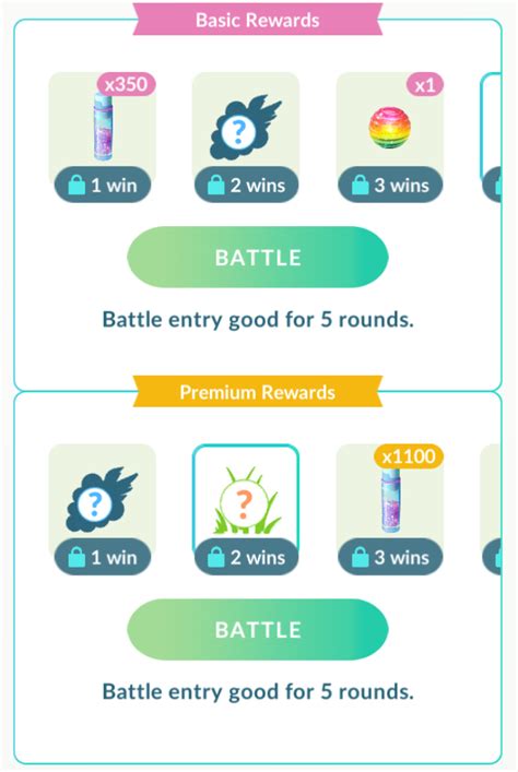 Pokémon Go Battle League Interlude Season Release Date Changes Plus