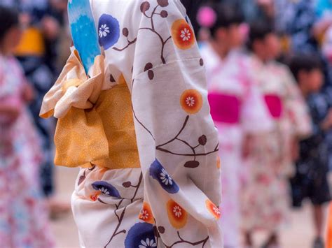 Почему фестиваль Химэдзи Юката обязательно стоит посетить Frigate