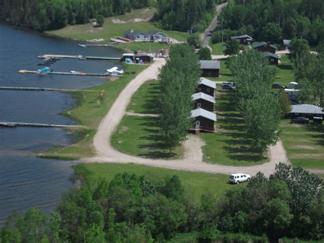 CLARK'S RESORTS - CLARK’S CAMP - Prices & Campground Reviews (Ontario