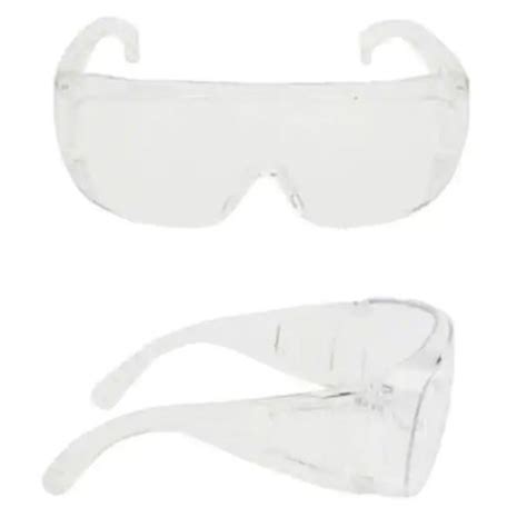 3m otg visitor safety glasses uk