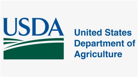 Usda Department Of Agriculture Logo Hd Png Download Kindpng