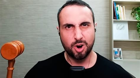 Rodrigo Góes fala sobre o fenômeno do Fake Natty YouTube