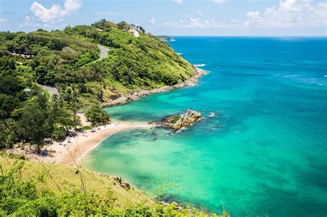 Ya Nui Beach In Phuket Everything You Need To Know About Ya Nui Beach Go Guides