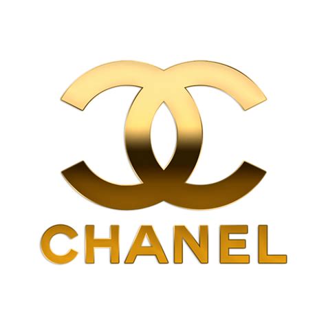 Chanel White Logo Png Free Logo Image