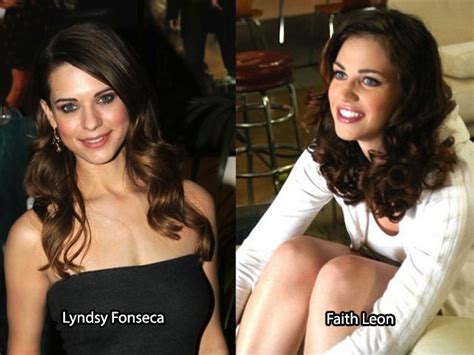 Celebrities And Their Pornstar Doppelgangers The Fappening