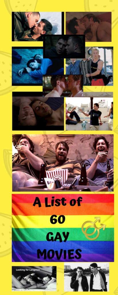 Best Foreign Gay Movies On Netflix Bonvlero