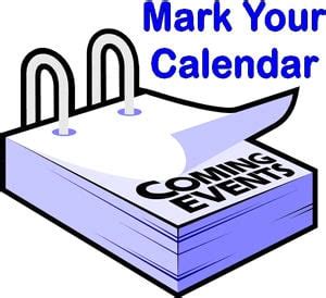 Mark Your Calendar Community Tiftongazette Com