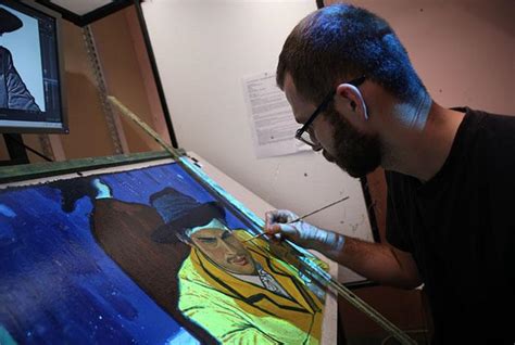 image gallery for loving vincent filmaffinity