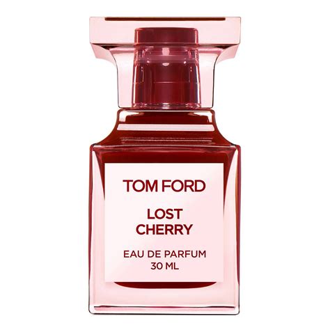 Tom Ford Lost Cherry Eau De Parfum 30ml Sephora Uk