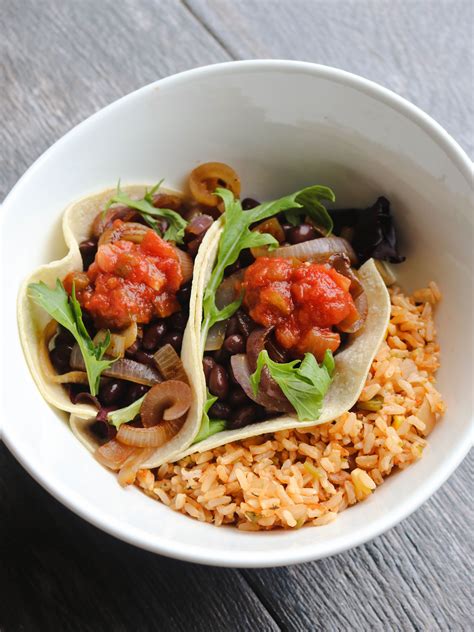 5 Mexican Inspired Vegan Recipes For Under 5 Each From My Bowl