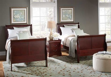 Check spelling or type a new query. Lewiston Twin Sleigh Bed | Badcock &more