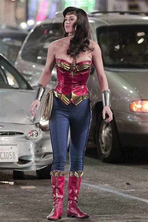 Галь гадот, крис пайн, робин райт и др. Adrianne Palicki as Wonder Woman (2011 TV Pilot) | TV ...