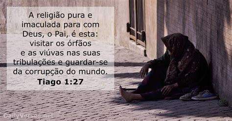 Tiago 1 27 Explicação