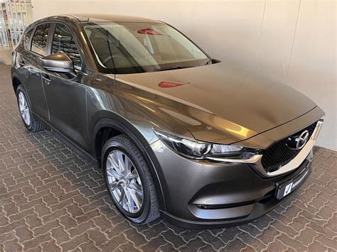 Used 2020 Mazda Mazda Cx 5 For Sale In Bloemfontein Free State Id