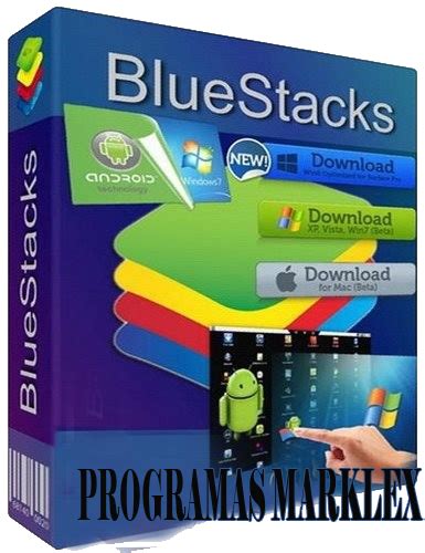 Bluestacks Hd App Player Pro 2548001 Offline Rooted Mod