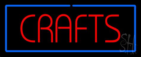 Crafts Led Neon Sign Business Neon Signs Everything Neon