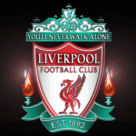 Daily updates with the latest lfc news live from anfield. Liverpool FC Logos