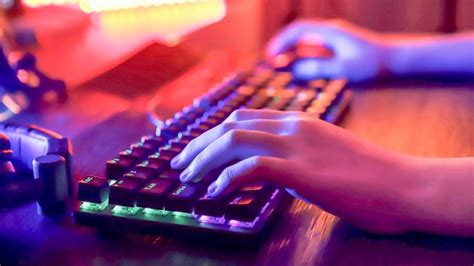 The Best Gaming Keyboard In 2023 Toms Guide
