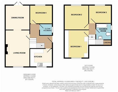 Dormer Bungalow Floor Plans House Jhmrad 165326