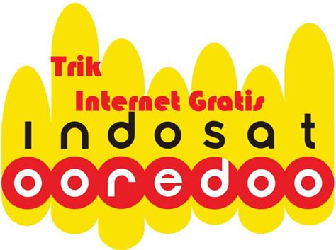 Maka dari itu kita diharuskan berlangganan tedapat berbagai cara mendapatkan kuota sebagai bahan internet gratis indosat jika kita ingin mencarinya. Cara Internet Gratis Indosat tanpa Pulsa dan Kuota dengan ...