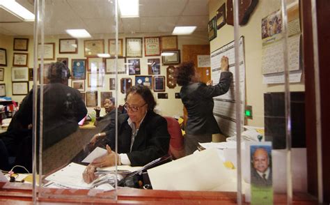Dignity In Death For Black Families At A Brooklyn Funeral Home The