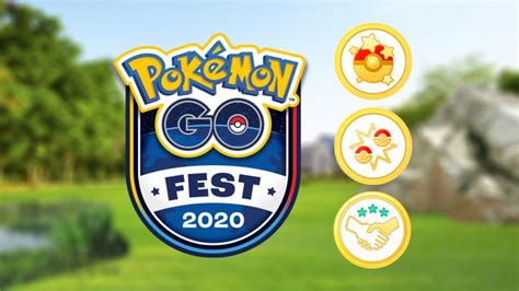 Pokemon Go Fest 2020 The Best Pogo Fest 2020 Tips Attack Of The Fanboy