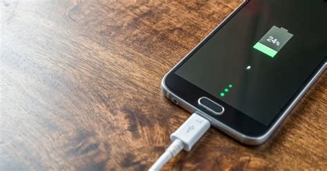 How to make your phone charge faster | WhistleOut