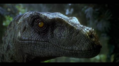 Why Are The Velociraptors Of Jurassic Park 3 So Different