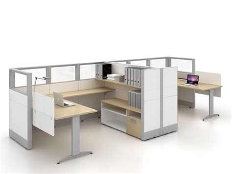Workspaces Manufacture Office System Furniture Supplier Singapore