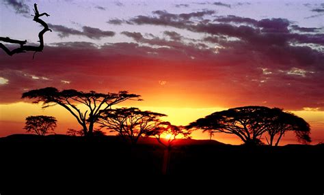 26 Absolutely Breathtaking Photos Of Africa ~ Curious Read