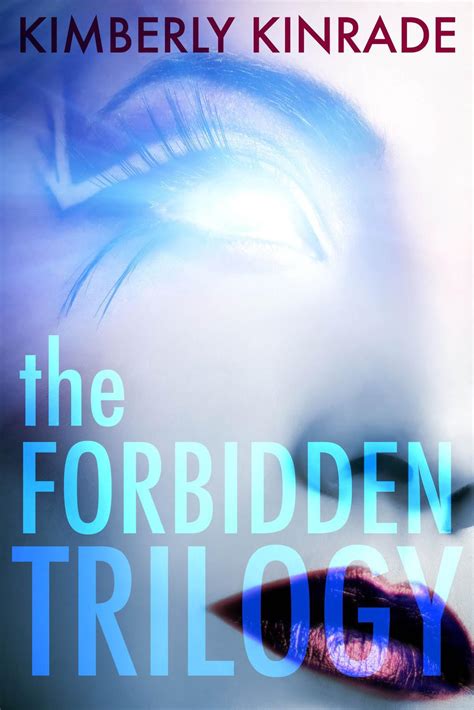 Read Free The Forbidden Trilogy Online Book In English All Chapters No Download