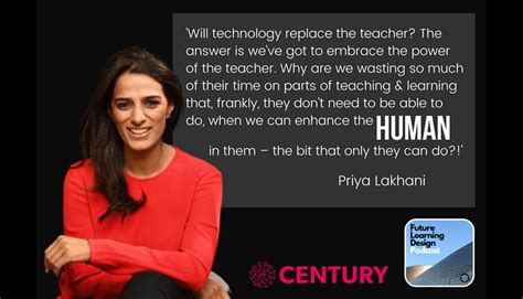 On Rebuilding An Inadequate System A Conversation With Priya Lakhani