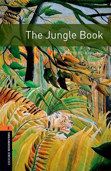 Subtitles for the jungle book cartoon found in search results bellow can have various languages and frame rate result. Oxford Bookworms Library Stage 2: Jungle Book, The ...