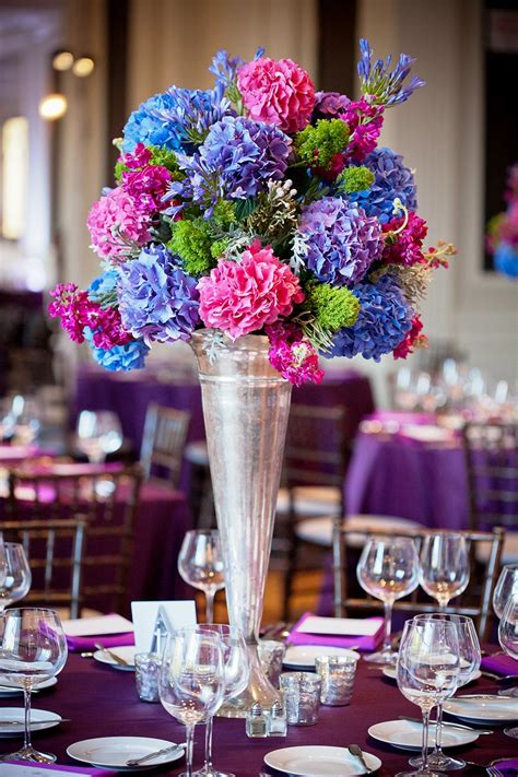 25 Purple Wedding Decorations Ideas Wohh Wedding